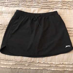 Slazenger golf skort